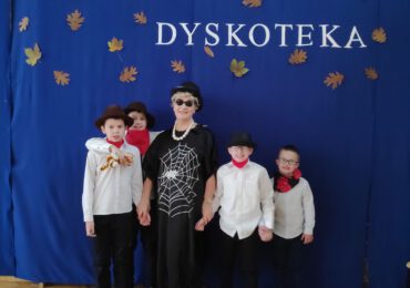 Jesienna Dyskoteka